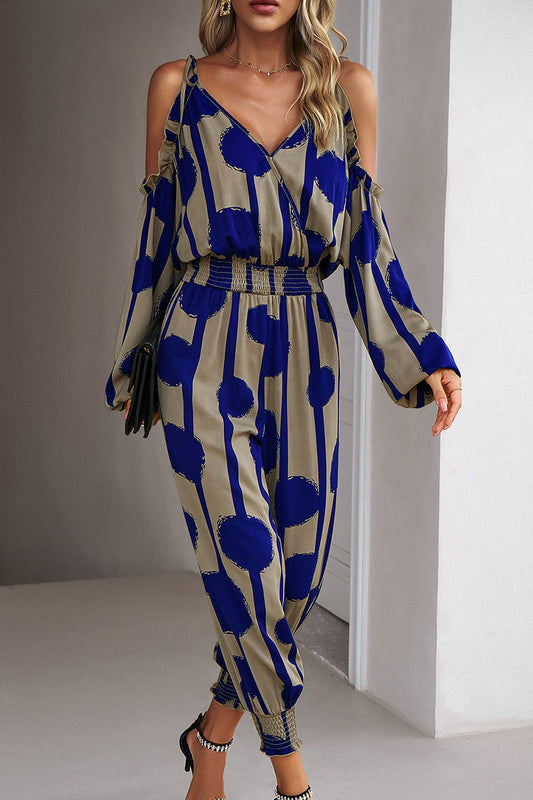LP | Tuta invernale comoda ed elegante