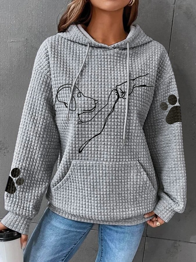LP | Maglia alla moda e senza sforzo