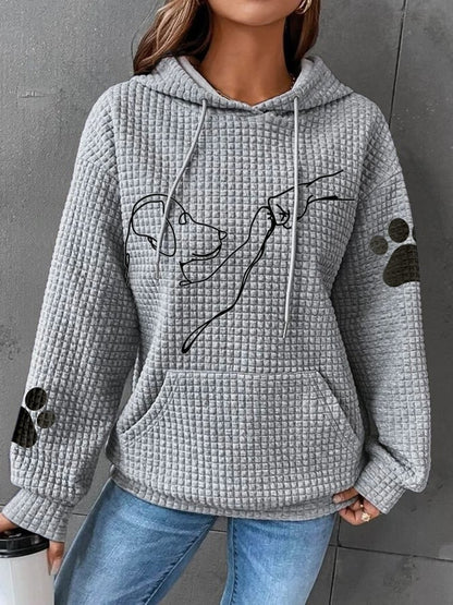 LP | Maglia alla moda e senza sforzo