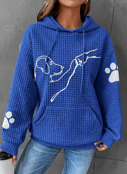 LP | Maglia alla moda e senza sforzo