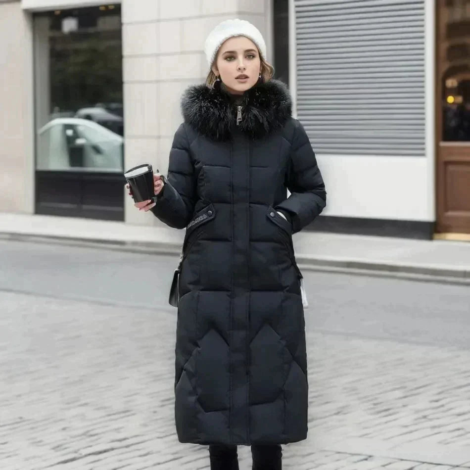 LP | Cappotto generale casual e alla moda