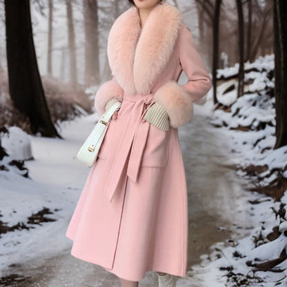 LP | Cappotto casual e confortevole