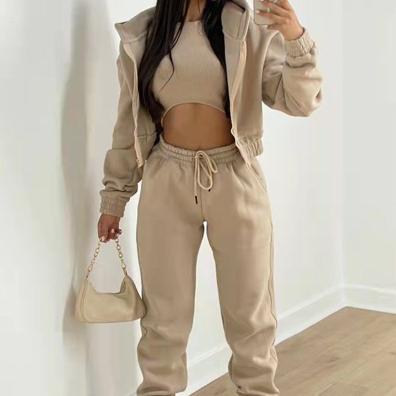 LP | Indumento invernale casual e alla moda