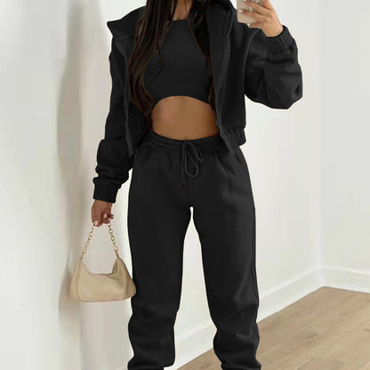 LP | Indumento invernale casual e alla moda