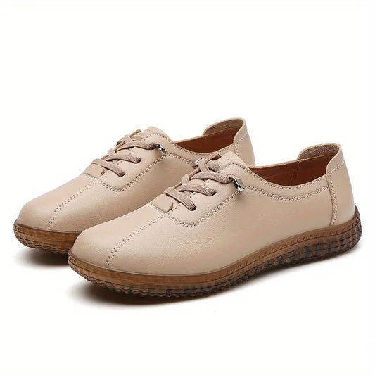 LP | scarpe da ginnastica monocolore da donna