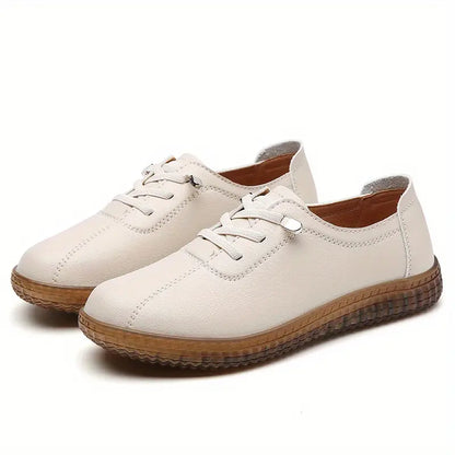 LP | scarpe da ginnastica monocolore da donna
