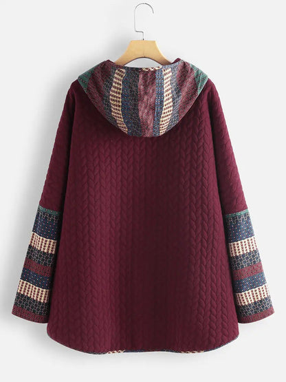 LP | Cappotto elegante e raffinato