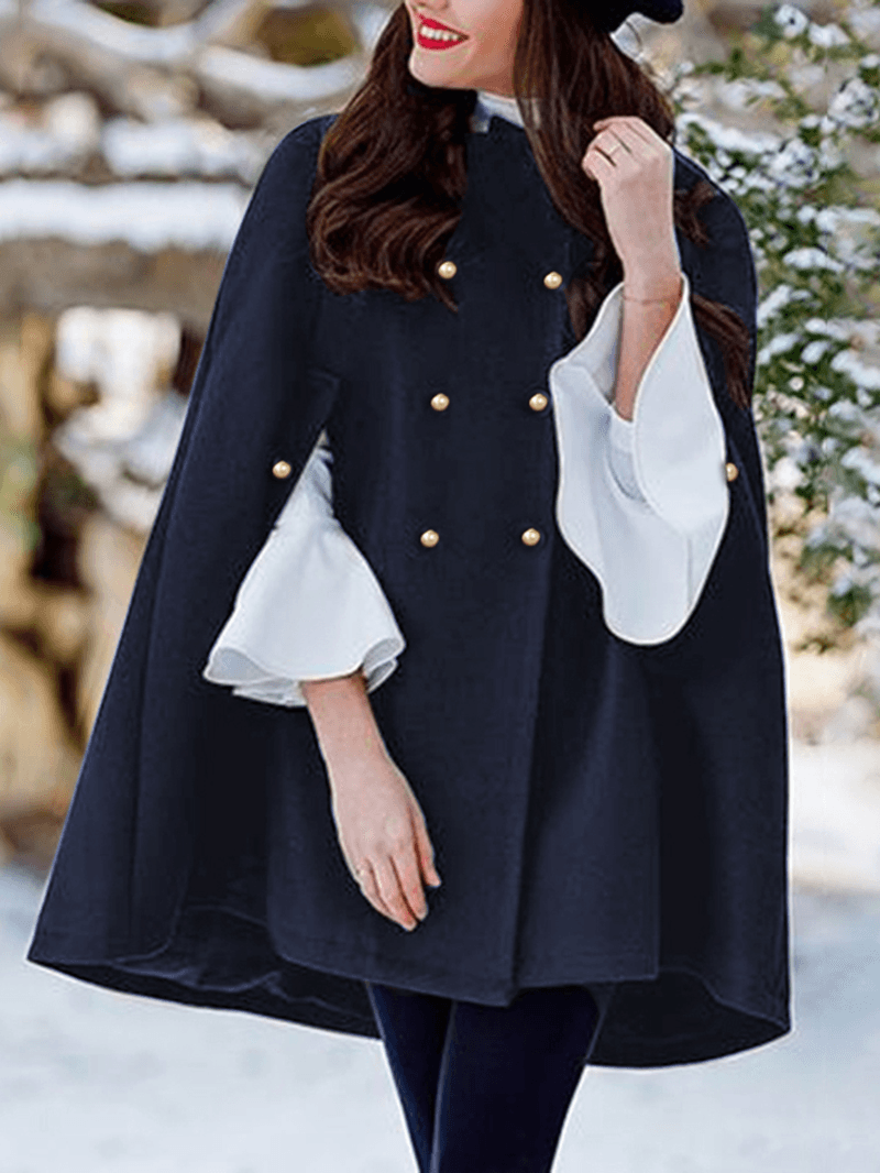 LP | Cappotto elegante e versatile