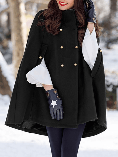 LP | Cappotto elegante e versatile