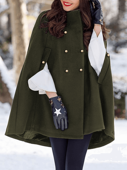 LP | Cappotto elegante e versatile