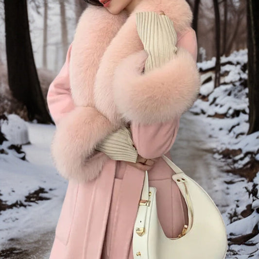 LP | Cappotto casual e confortevole