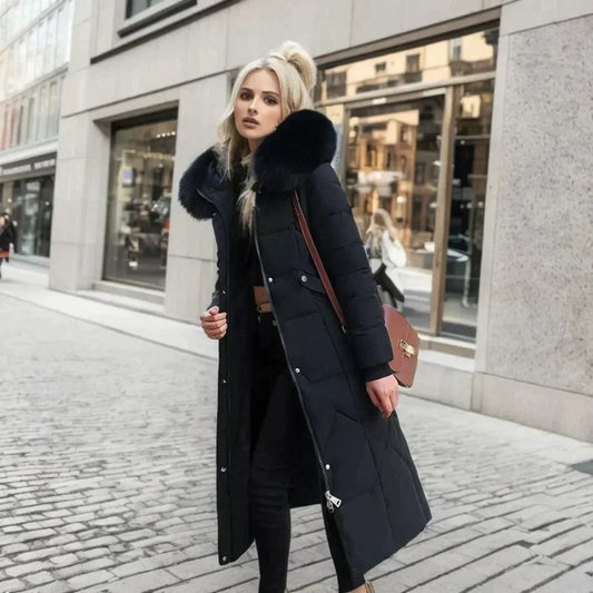 LP | Cappotto generale casual e alla moda