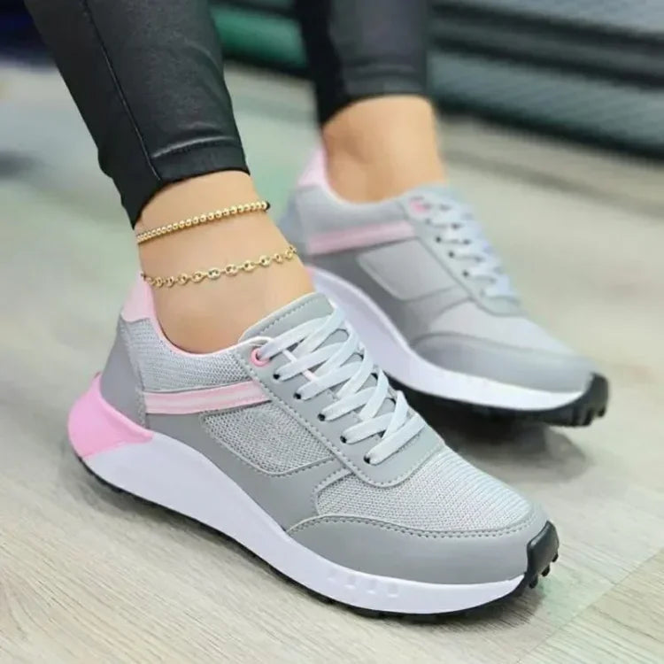 LP | LACCI SCARPE DA GINNASTICA ORTOPEDICHE VULCANIZZATE