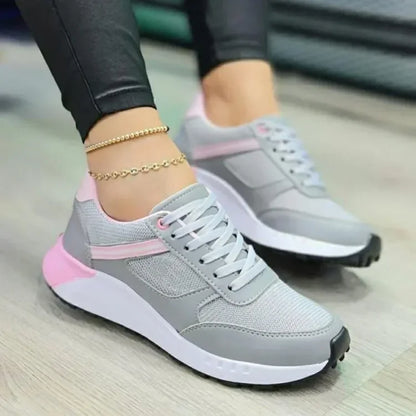 LP | LACCI SCARPE DA GINNASTICA ORTOPEDICHE VULCANIZZATE