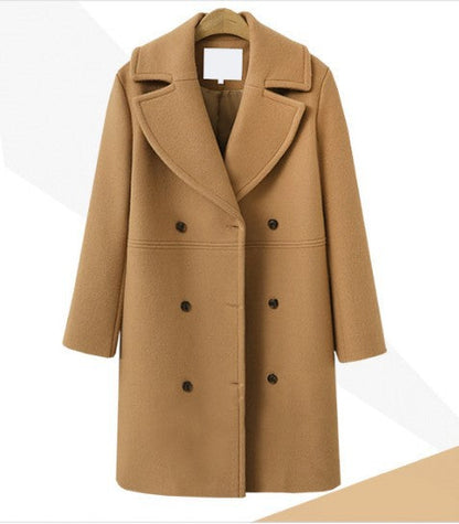 LP | Cappotto casual e alla moda