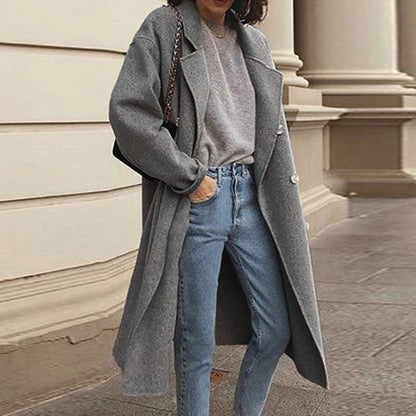 LP | Cappotto generico semplice e chic