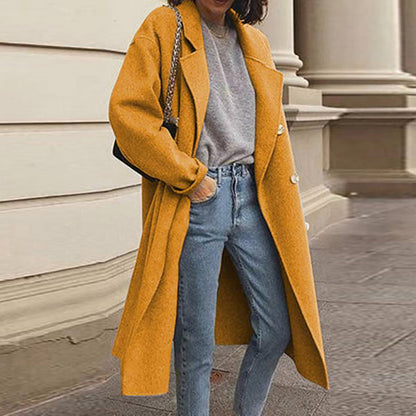 LP | Cappotto generico semplice e chic