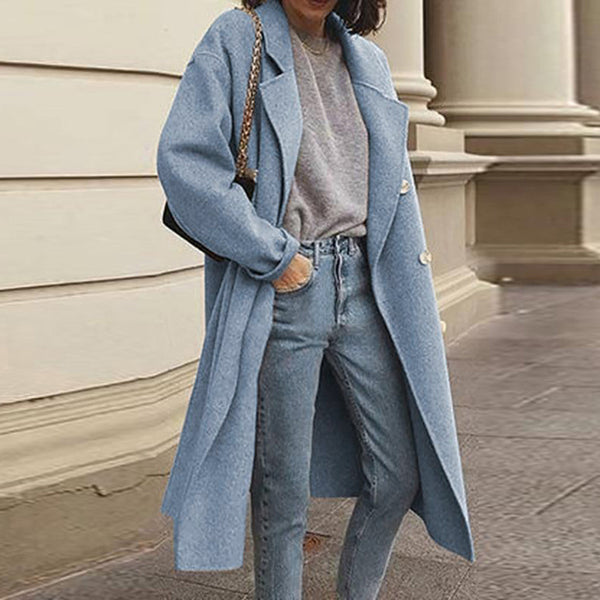LP | Cappotto generico semplice e chic