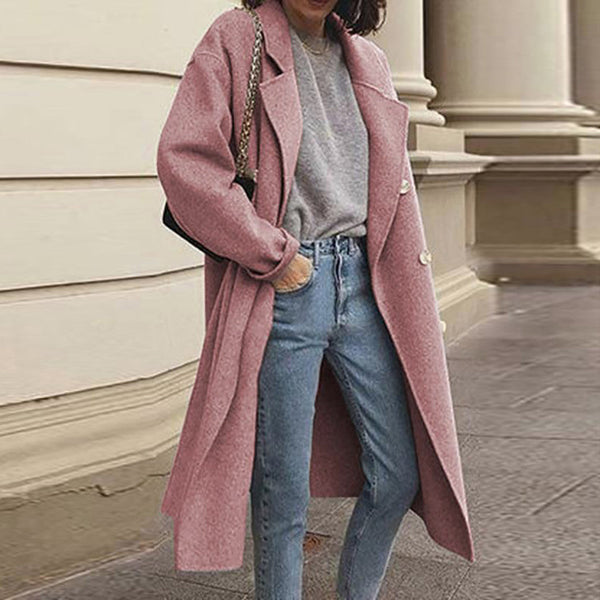 LP | Cappotto generico semplice e chic