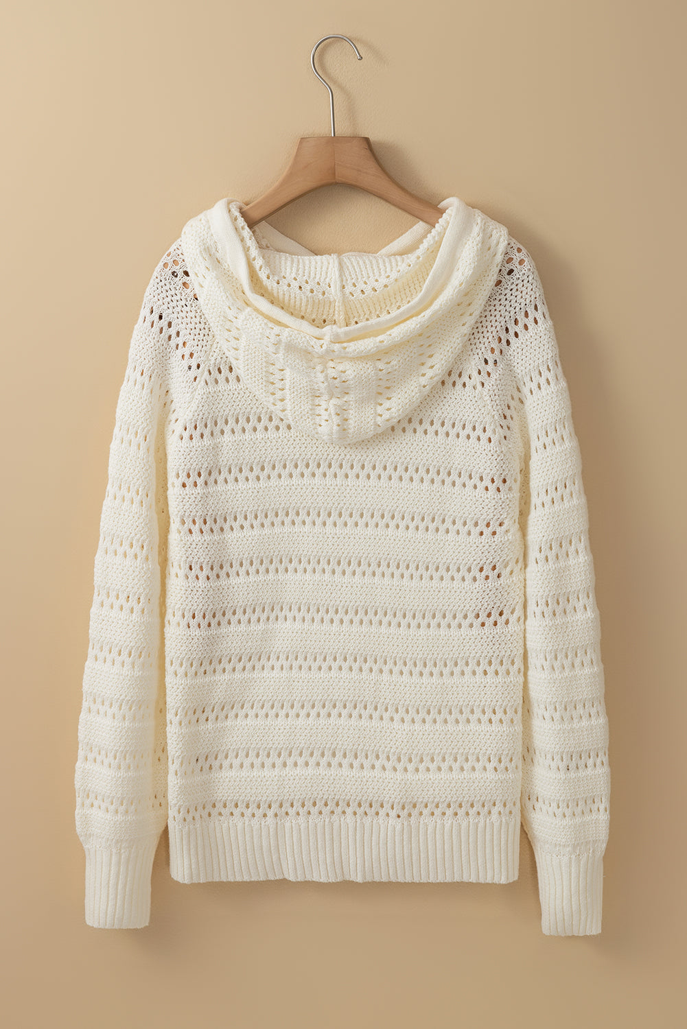 LP | Maglia invernale chic e rilassata