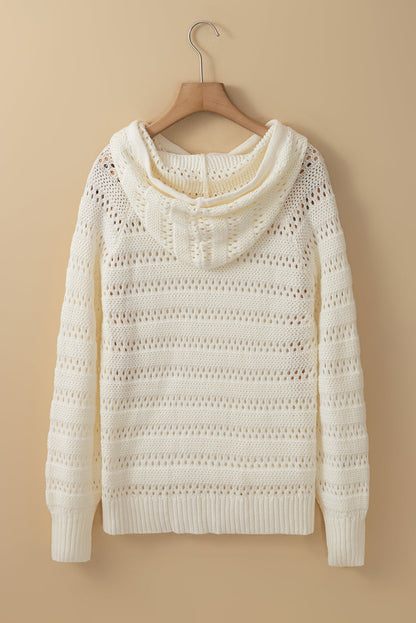 LP | Maglia invernale chic e rilassata