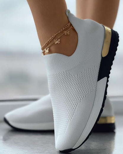 LP | Sneakers slip-on comode e rilassate