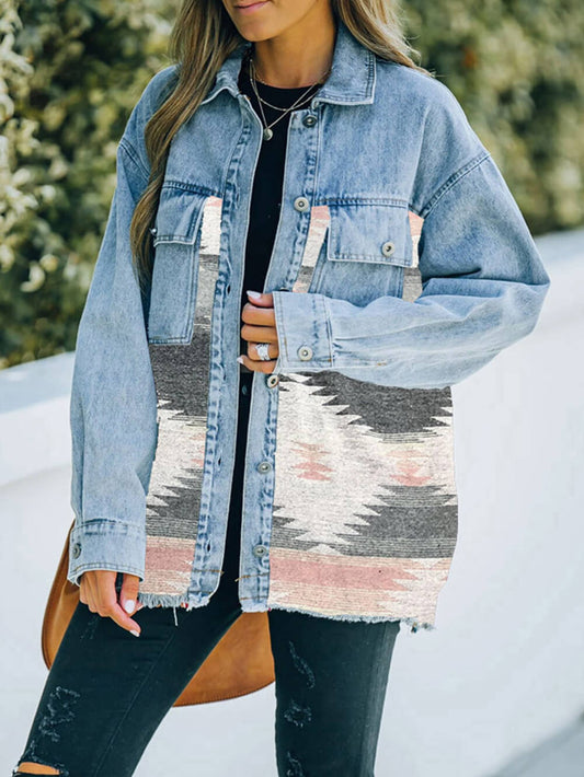 LP | Cappotto casual e rilassato
