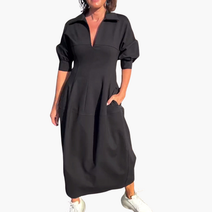 LP | Abito midi elegante