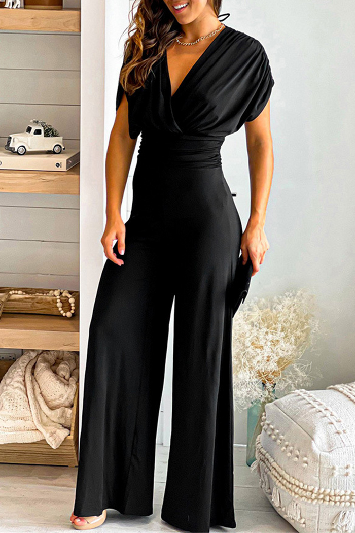 LP | Tuta generale elegante e di tendenza