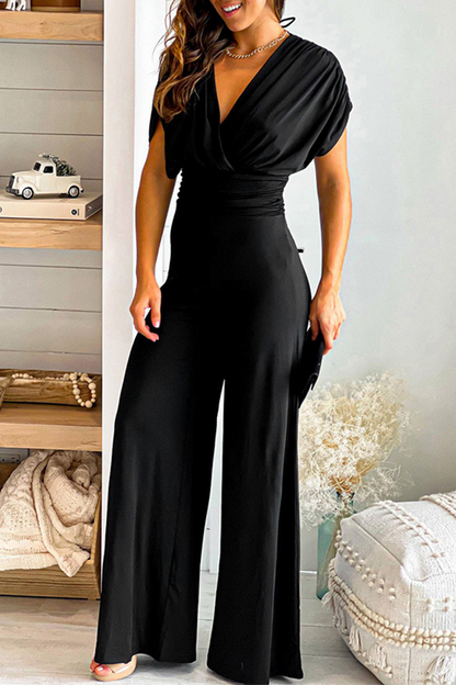 LP | Tuta generale elegante e di tendenza