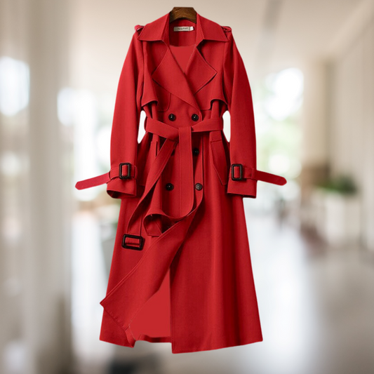 LP | Cappotto generico moderno e versatile