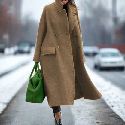 LP | Cappotto invernale moderno e confortevole