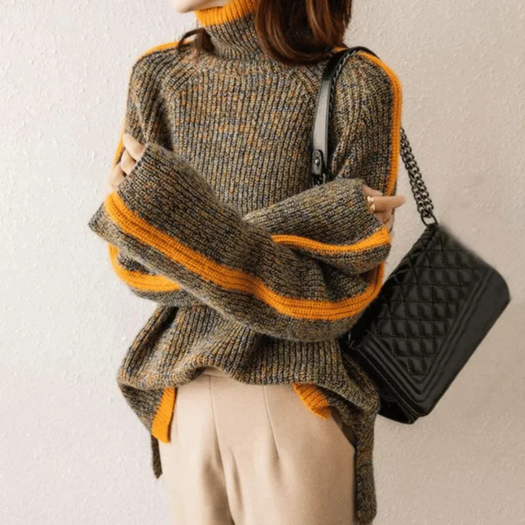 LP | Cappotto generale elegante e senza tempo
