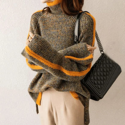 LP | Cappotto generale elegante e senza tempo