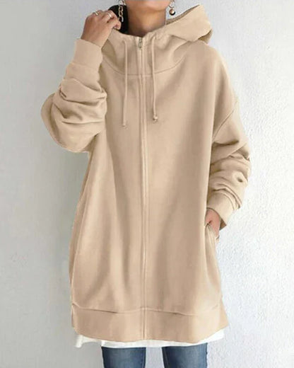 LP | Giacca invernale chic e casual