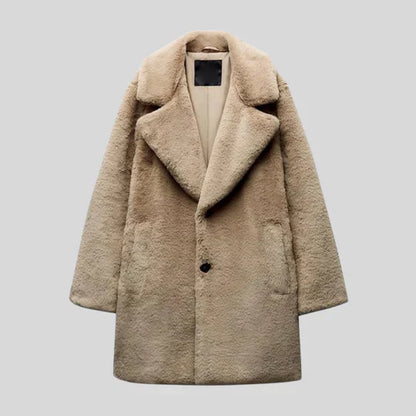 LP | Cappotto elegante e senza sforzo
