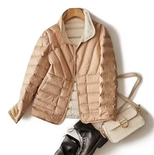 LP | Cappotto semplice ed elegante