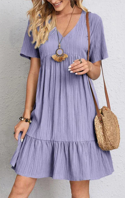 LP | Mareike Mini abito boho