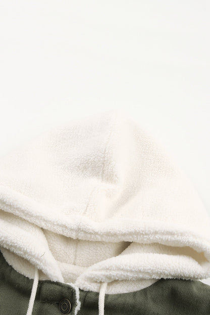 LP | Giacca invernale semplice e alla moda