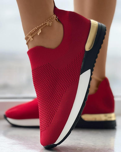 LP | Sneakers slip-on comode e rilassate