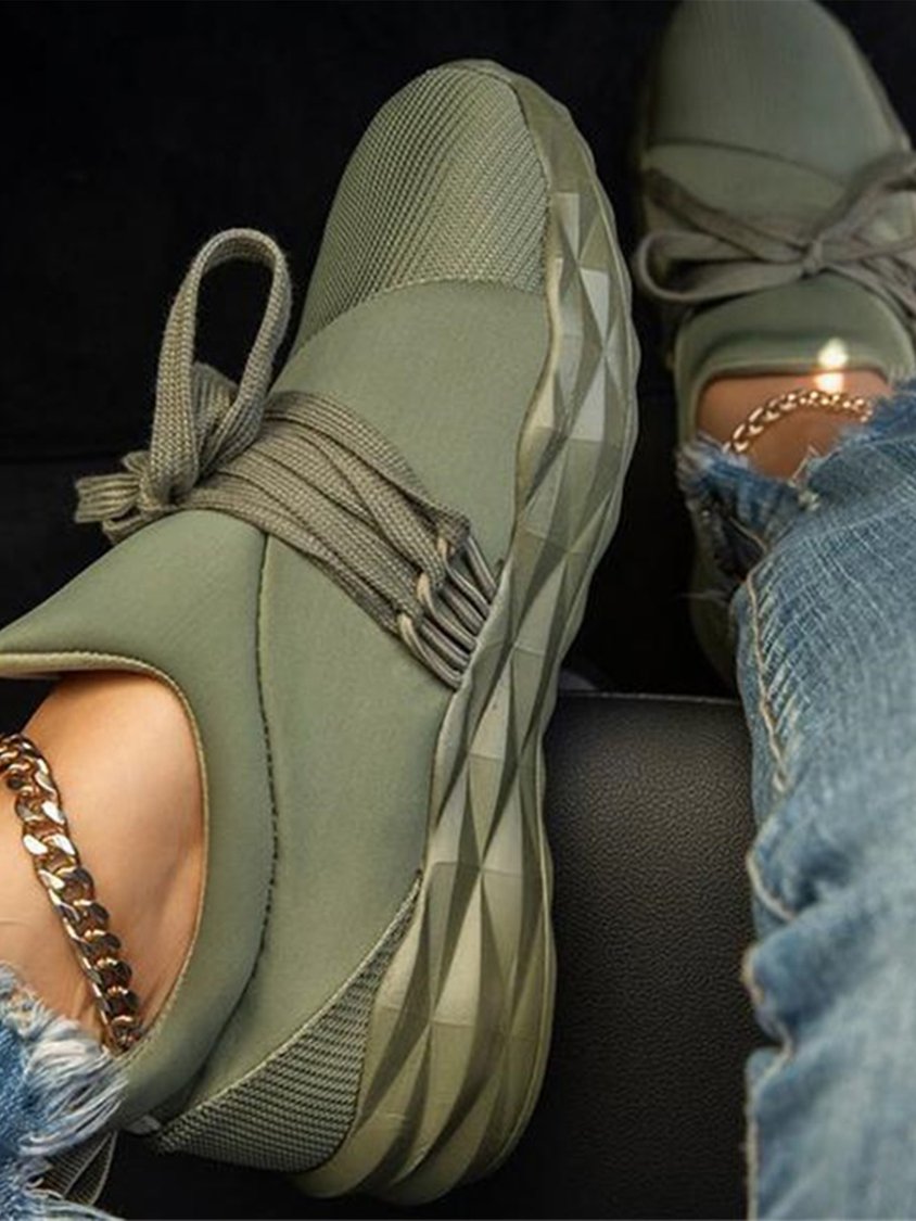 LP | Scarpe da ginnastica eleganti, moderne e robuste