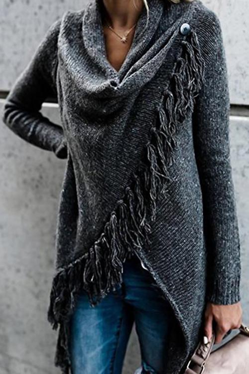 LP | Cappotto generale elegante e raffinato