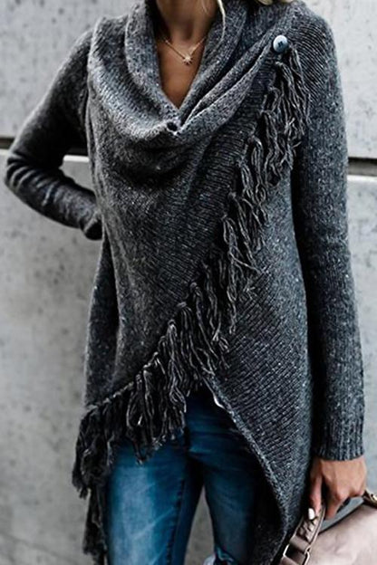 LP | Cappotto generale elegante e raffinato