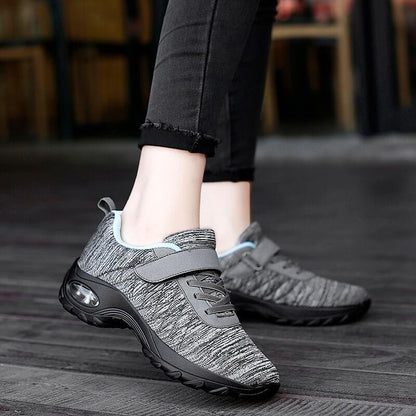 LP | SCARPE DA GINNASTICA A CUSCINO D'ARIA PER LE DONNE