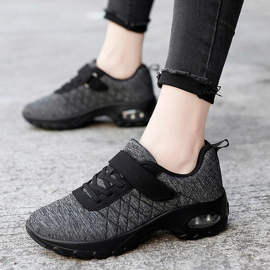 LP | SCARPE DA GINNASTICA A CUSCINO D'ARIA PER LE DONNE