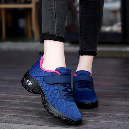 LP | SCARPE DA GINNASTICA A CUSCINO D'ARIA PER LE DONNE