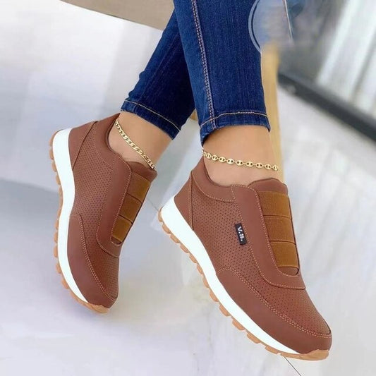 LP | Scarpe da ginnastica eleganti e raffinate