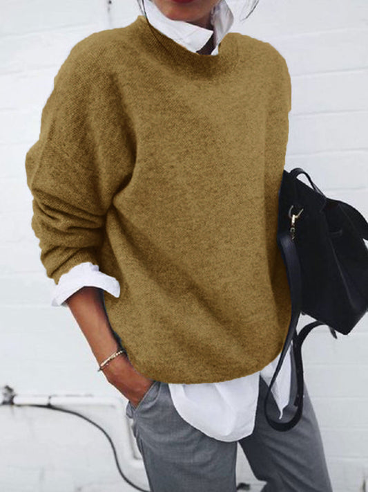 LP | Maglione invernale casual e senza sforzo