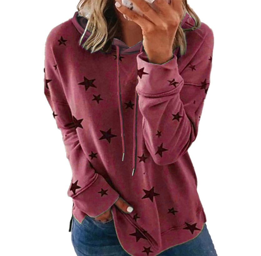 LP | Maglia invernale casual e rilassata