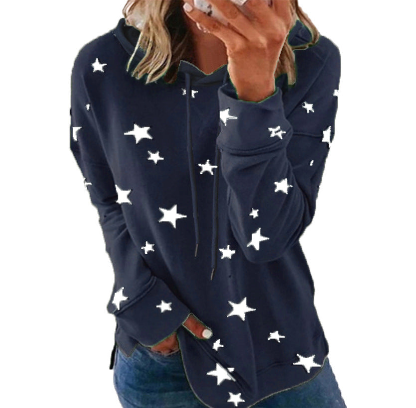 LP | Maglia invernale casual e rilassata